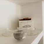 White Flat Puglie * ميلان