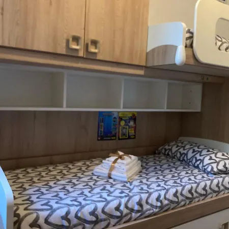 아파트 White Flat Puglie *