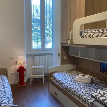 아파트 White Flat Puglie *