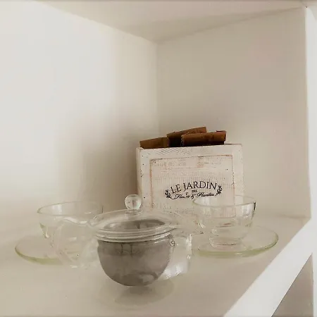 White Flat Puglie * 밀라노