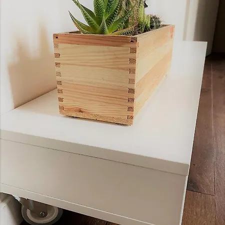 아파트 White Flat Puglie