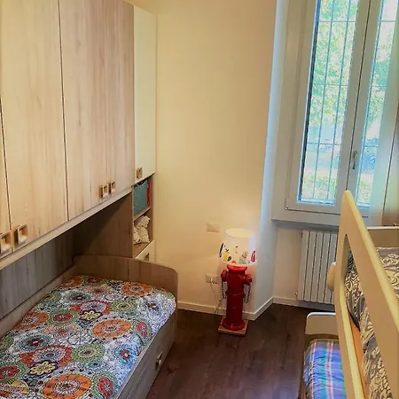 White Flat Puglie 아파트 밀라노