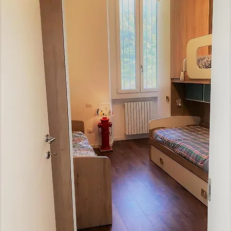 White Flat Puglie 아파트 밀라노