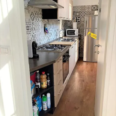 아파트 White Flat Puglie