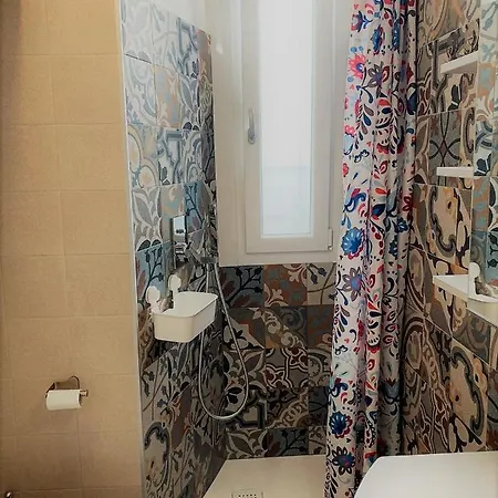 아파트 White Flat Puglie