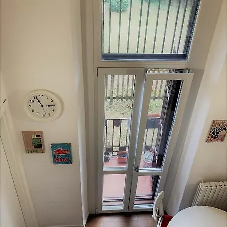 아파트 White Flat Puglie