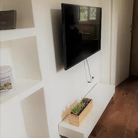 Διαμέρισμα White Flat Puglie