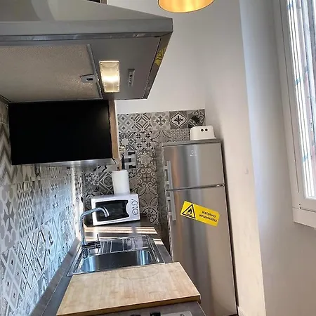 아파트 White Flat Puglie