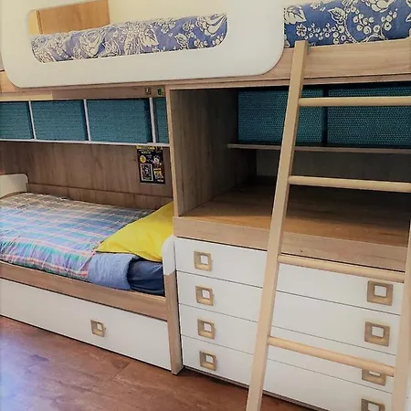 White Flat Puglie * 밀라노