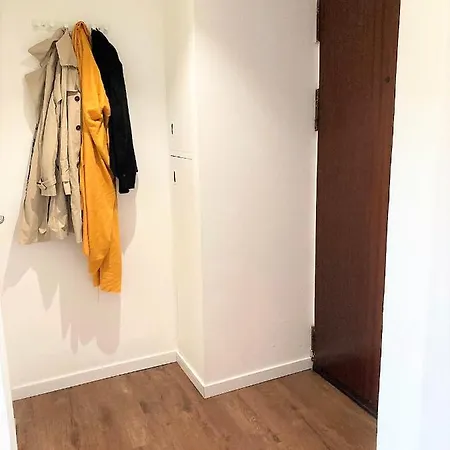 White Flat Puglie 아파트