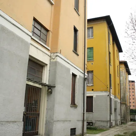 아파트 White Flat Puglie 밀라노