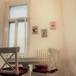 Apartamento White Flat Puglie Milão