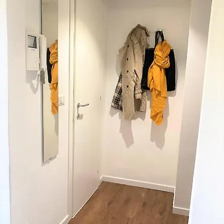 Апартаменты White Flat Puglie