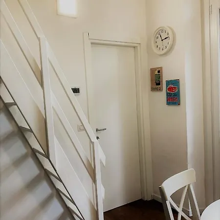 White Flat Puglie Апартаменты