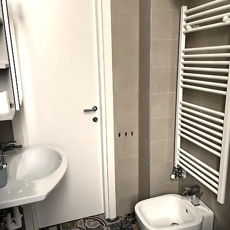 Апартаменты White Flat Puglie *