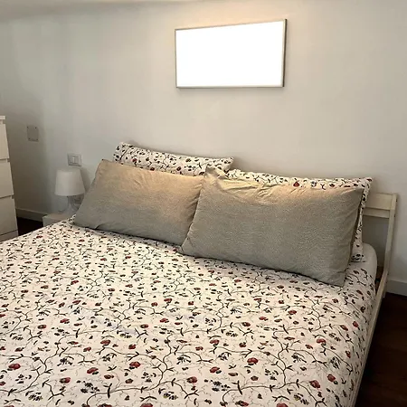Апартаменты White Flat Puglie *