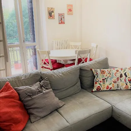 Appartamento White Flat Puglie