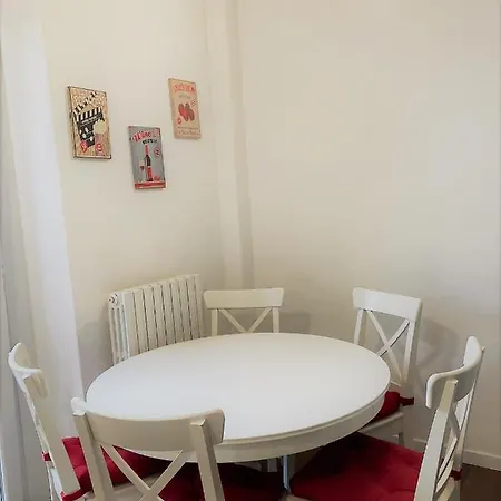 Appartamento White Flat Puglie
