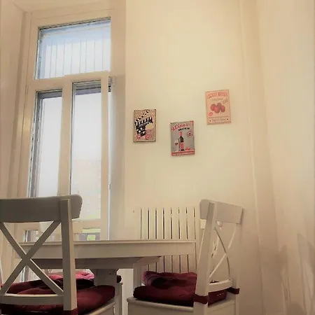 Appartamento White Flat Puglie Milano